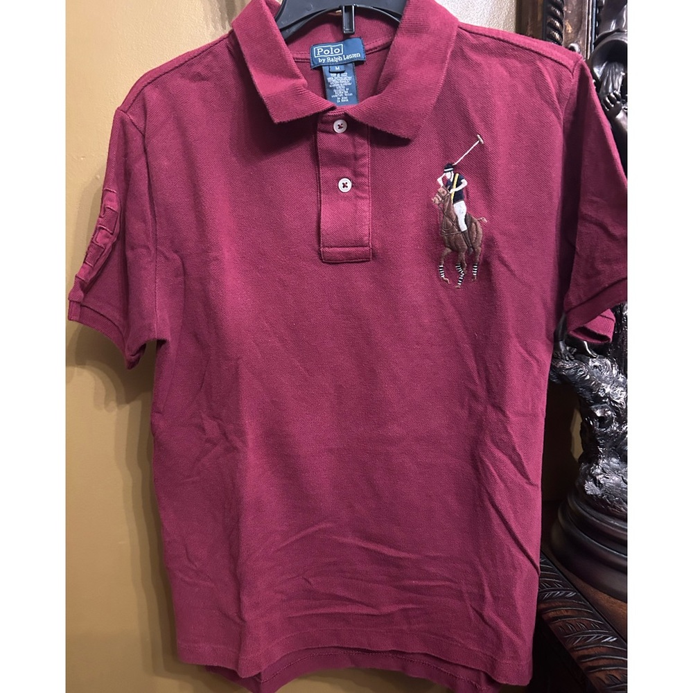 Polo by Ralph Lauren